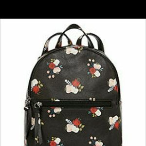 Mini backpack